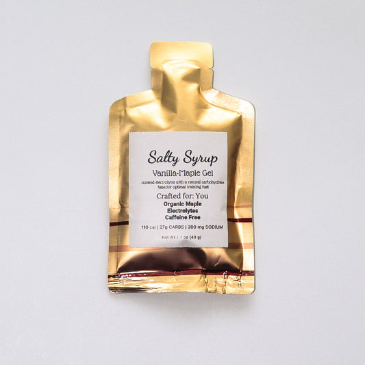 Original Vanila-Maple