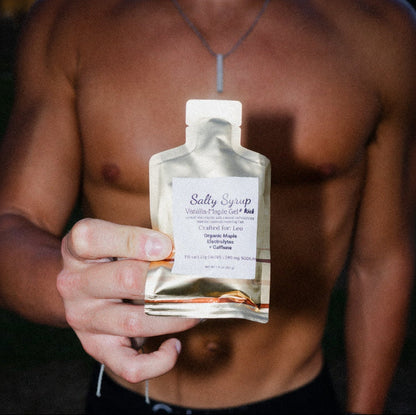 Original Vanilla-Maple