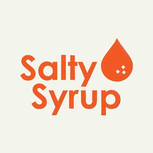 Salty Syrup