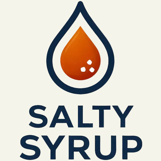 Salty Syrup