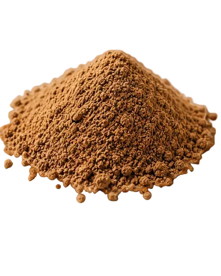 Organic Guarana