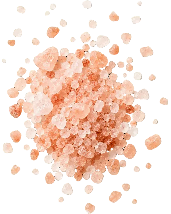 Pink Himalayan Salt