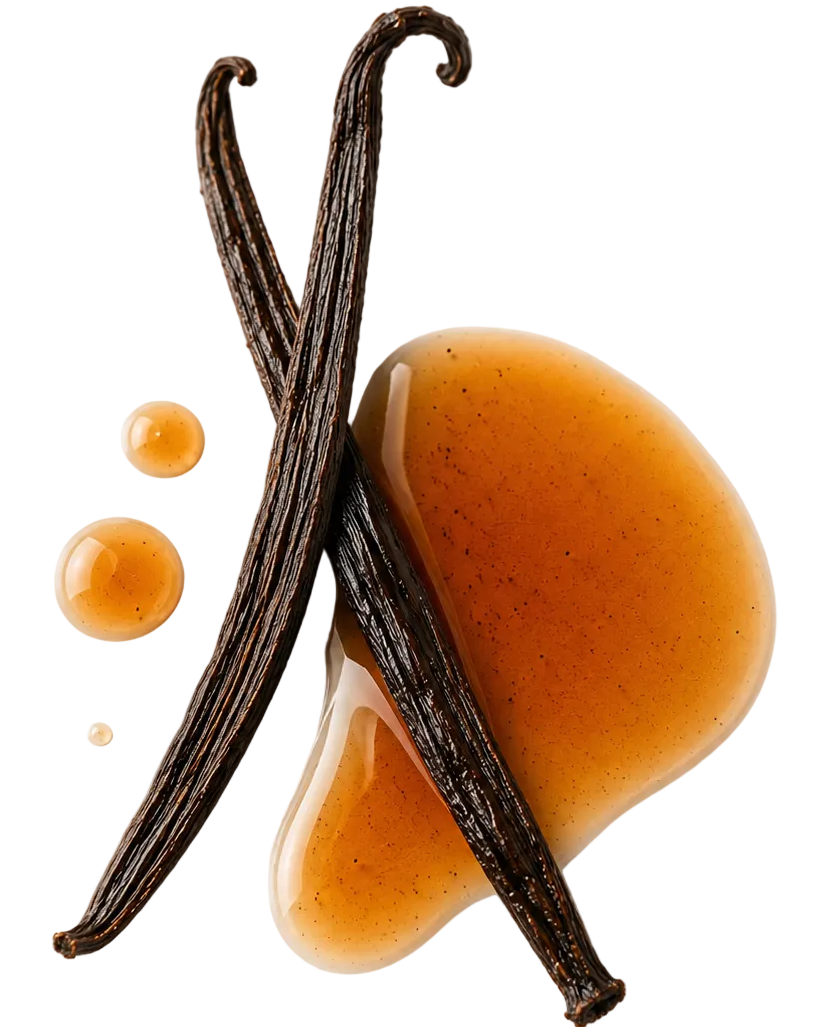 Pure Vanilla Extract